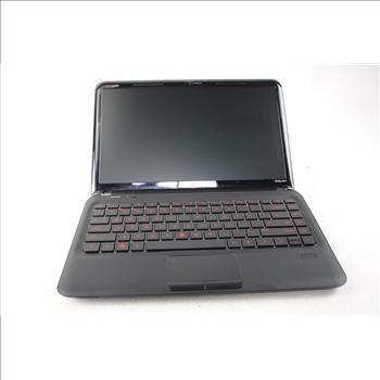 HP Pavilion DM4 Laptop