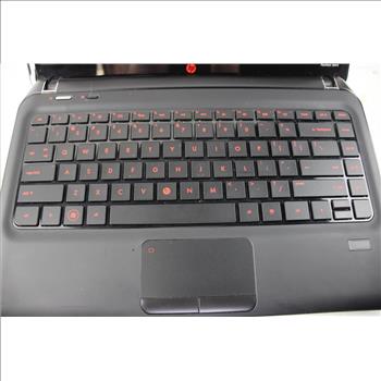 HP Pavilion DM4 Laptop