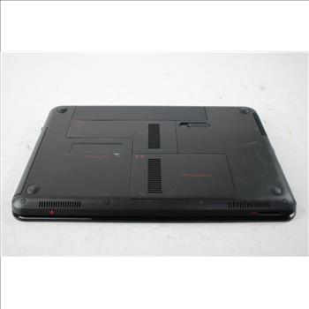 HP Pavilion DM4 Laptop