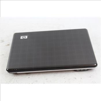 HP Pavilion DV4 Notebook PC