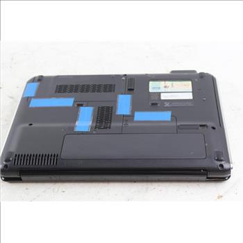 HP Pavilion DV4 Notebook PC