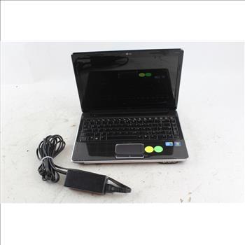 HP Pavilion DV4 Notebook PC