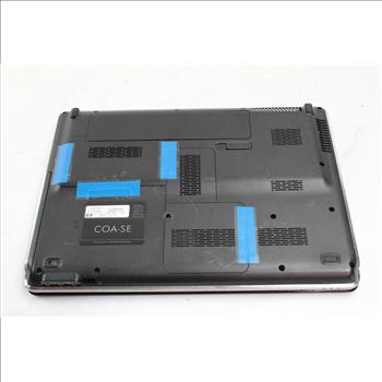 HP Pavilion DV5 Notebook PC