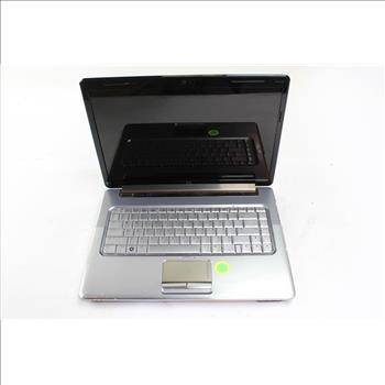 HP Pavilion DV5 Notebook PC