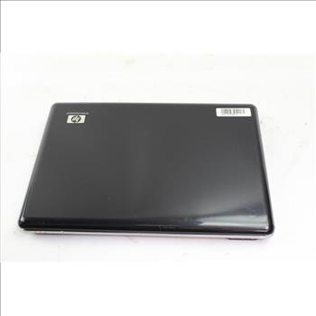 HP Pavilion DV5 Notebook PC