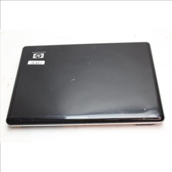 HP Pavilion DV5 Notebook PC