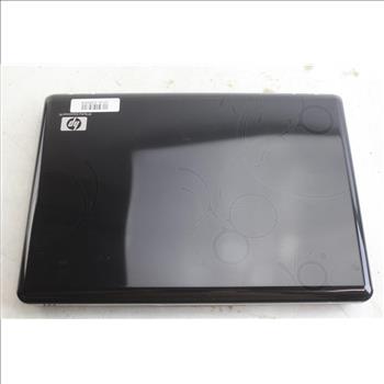 HP Pavilion DV6700 Notebook PC