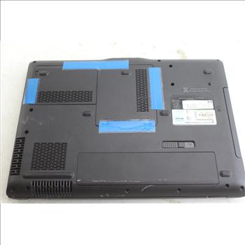 HP Pavilion DV6700 Notebook PC