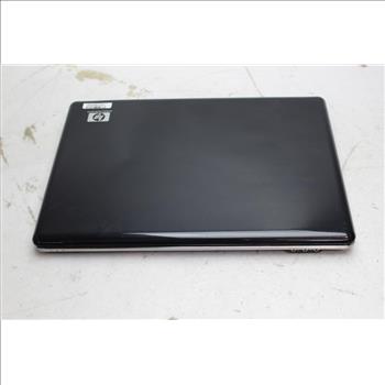 HP Pavilion DV7 Notebook PC