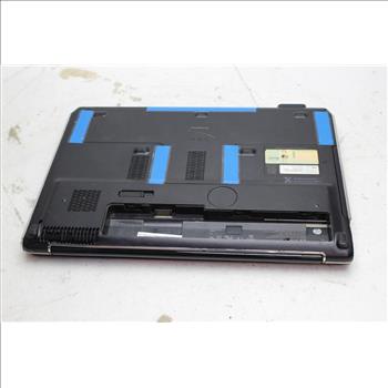 HP Pavilion DV7 Notebook PC