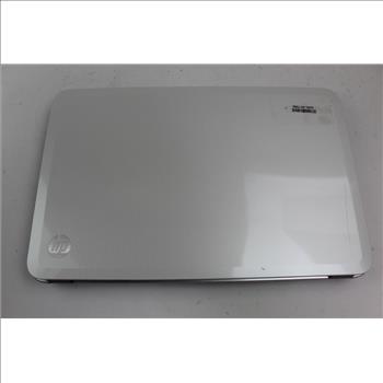 HP Pavilion G6 Notebook PC