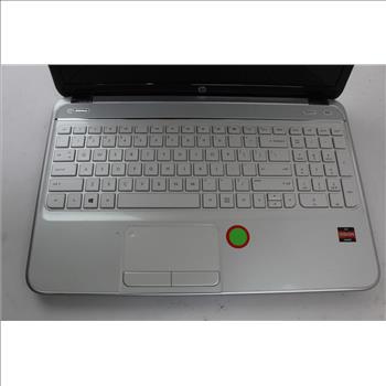 HP Pavilion G6 Notebook PC
