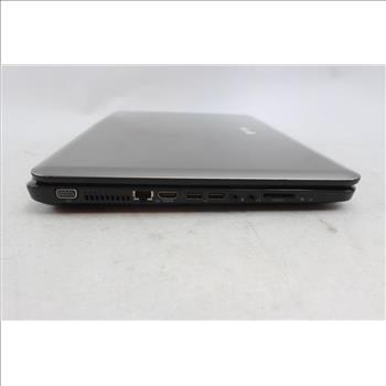 HP Pavilion G7 Laptop