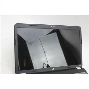HP Pavilion G7 Laptop