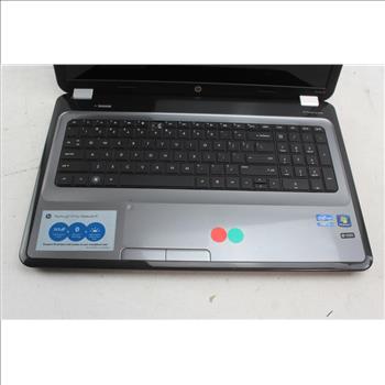 HP Pavilion G7 Laptop