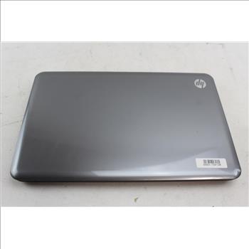 HP Pavilion G7 Laptop