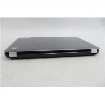 HP Pavilion G7 Laptop