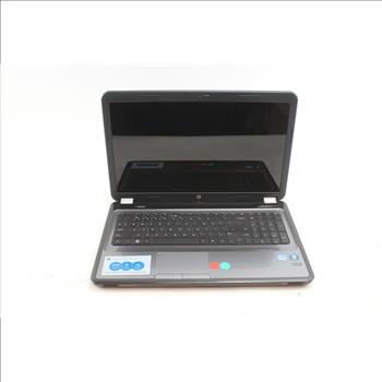 HP Pavilion G7 Laptop