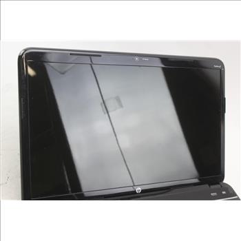 HP Pavilion G7 Notebook PC