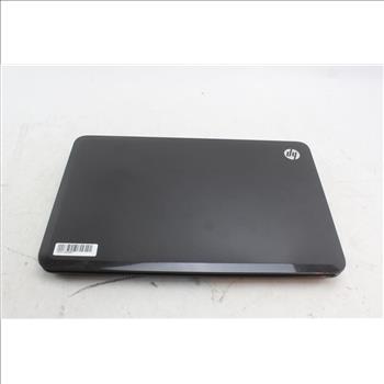 HP Pavilion G7 Notebook PC