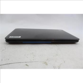 HP Pavilion G7 Notebook PC
