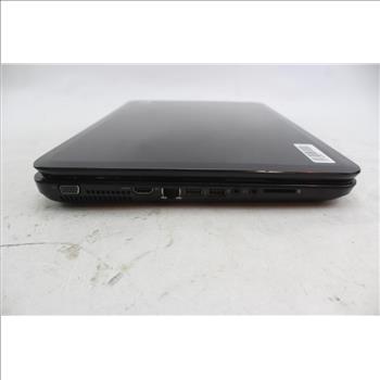 HP Pavilion G7 Notebook PC