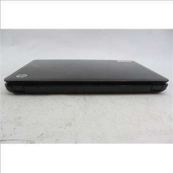 HP Pavilion G7 Notebook PC