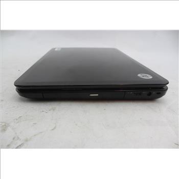 HP Pavilion G7 Notebook PC