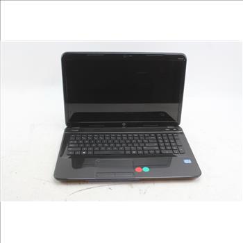 HP Pavilion G7 Notebook PC