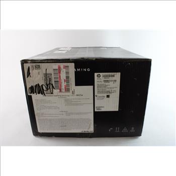 HP Pavilion Gaming Desktop Computer, New In Box