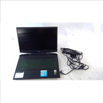 Hp Pavilion Gaming Laptop