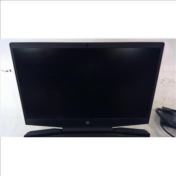 Hp Pavilion Gaming Laptop