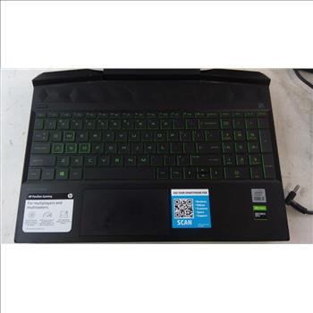 Hp Pavilion Gaming Laptop