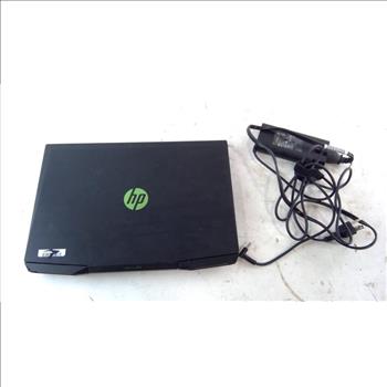 Hp Pavilion Gaming Laptop