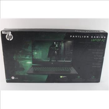 HP Pavilion Gaming PC