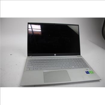 HP Pavilion Laptop 15