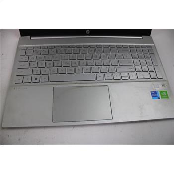 HP Pavilion Laptop 15
