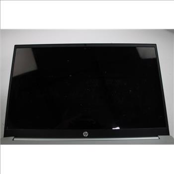 HP Pavilion Laptop 15
