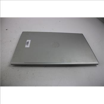 HP Pavilion Laptop 15