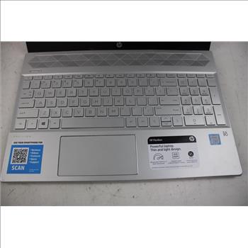 HP Pavilion Laptop 15