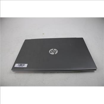 HP Pavilion Laptop 15