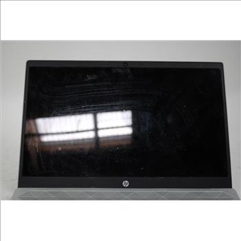HP Pavilion Laptop 15