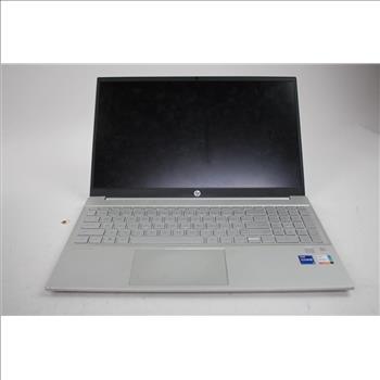 HP Pavilion Laptop 15