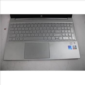 HP Pavilion Laptop 15