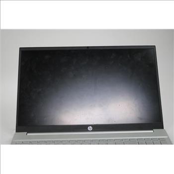 HP Pavilion Laptop 15