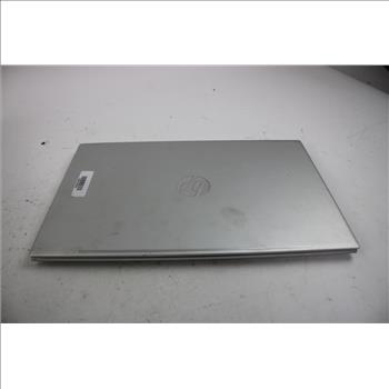 HP Pavilion Laptop 15