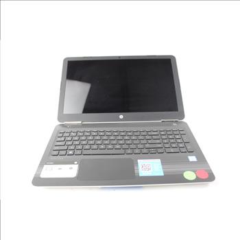 HP Pavilion Laptop