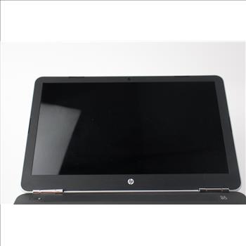 HP Pavilion Laptop