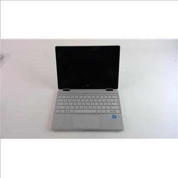 HP Pavilion Laptop