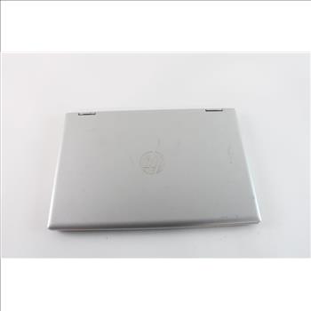 HP Pavilion Laptop